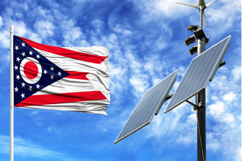 Ohio Solar Programs