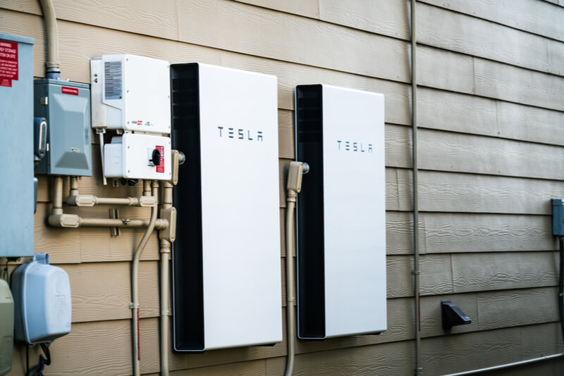 Tesla Powerwall Review 2022 | Costs & Features | SaveOnEnergy